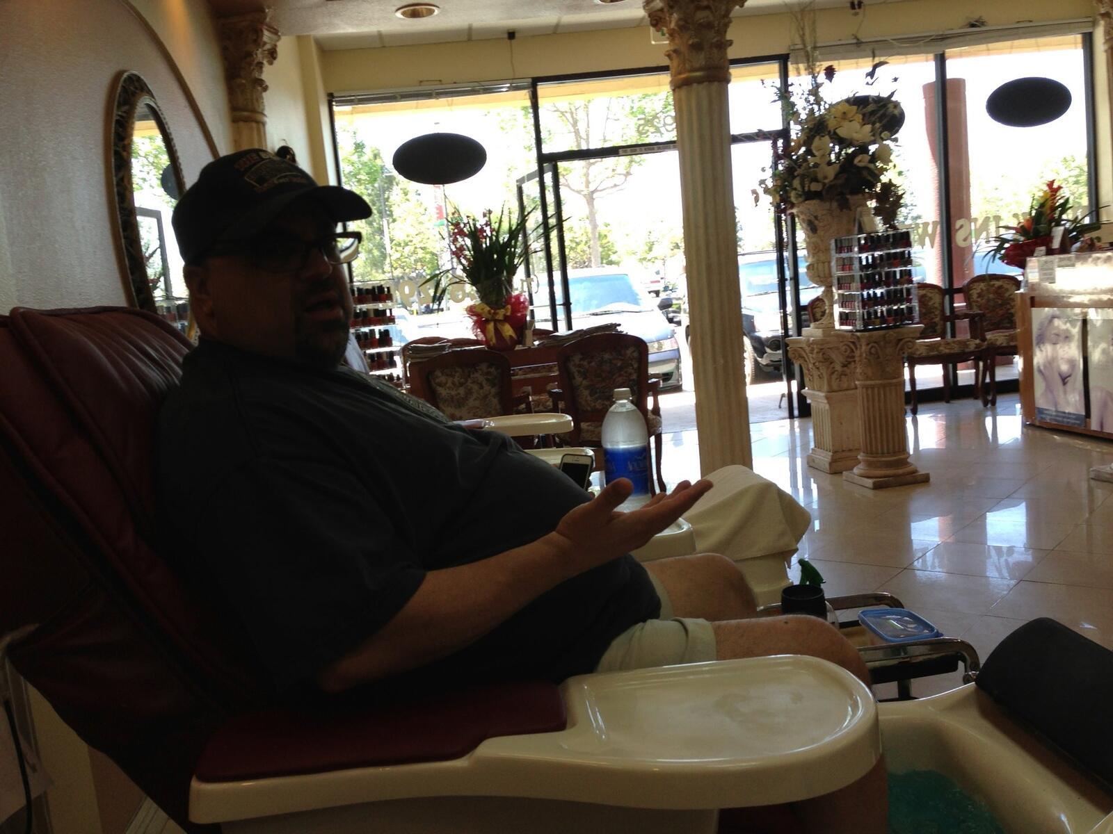 Photo credit: nextdoor