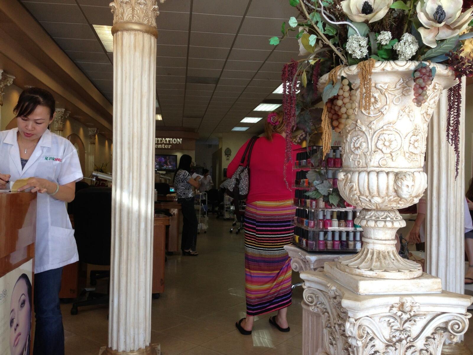 Photo credit: nextdoor