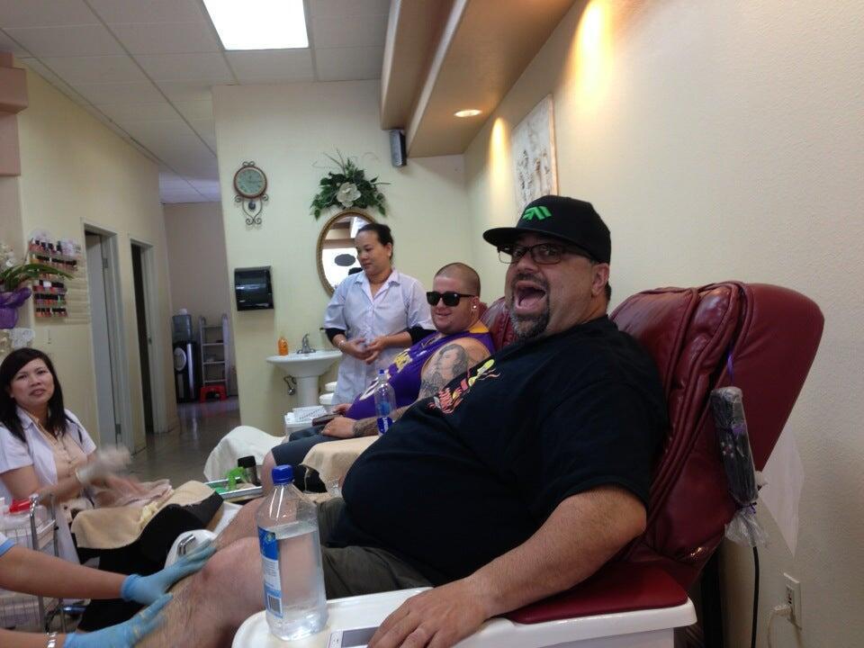 Photo credit: nextdoor