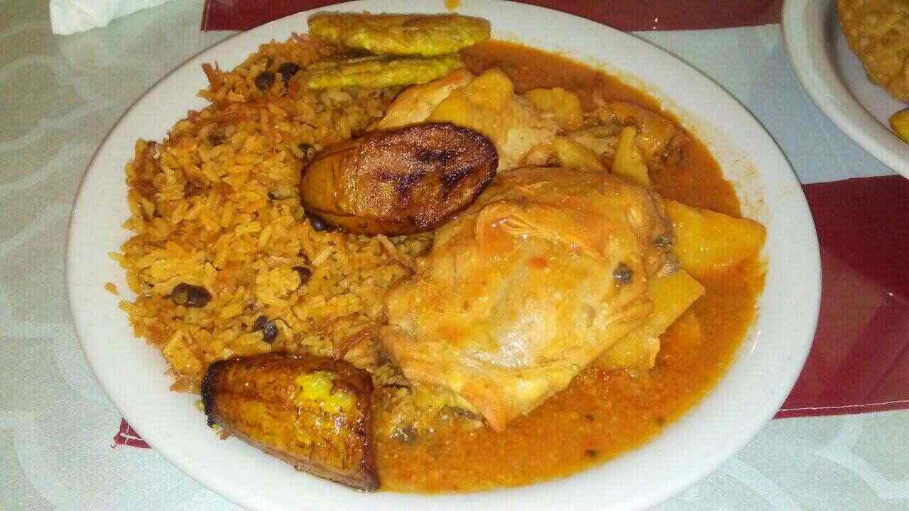 Photo credit: zomato