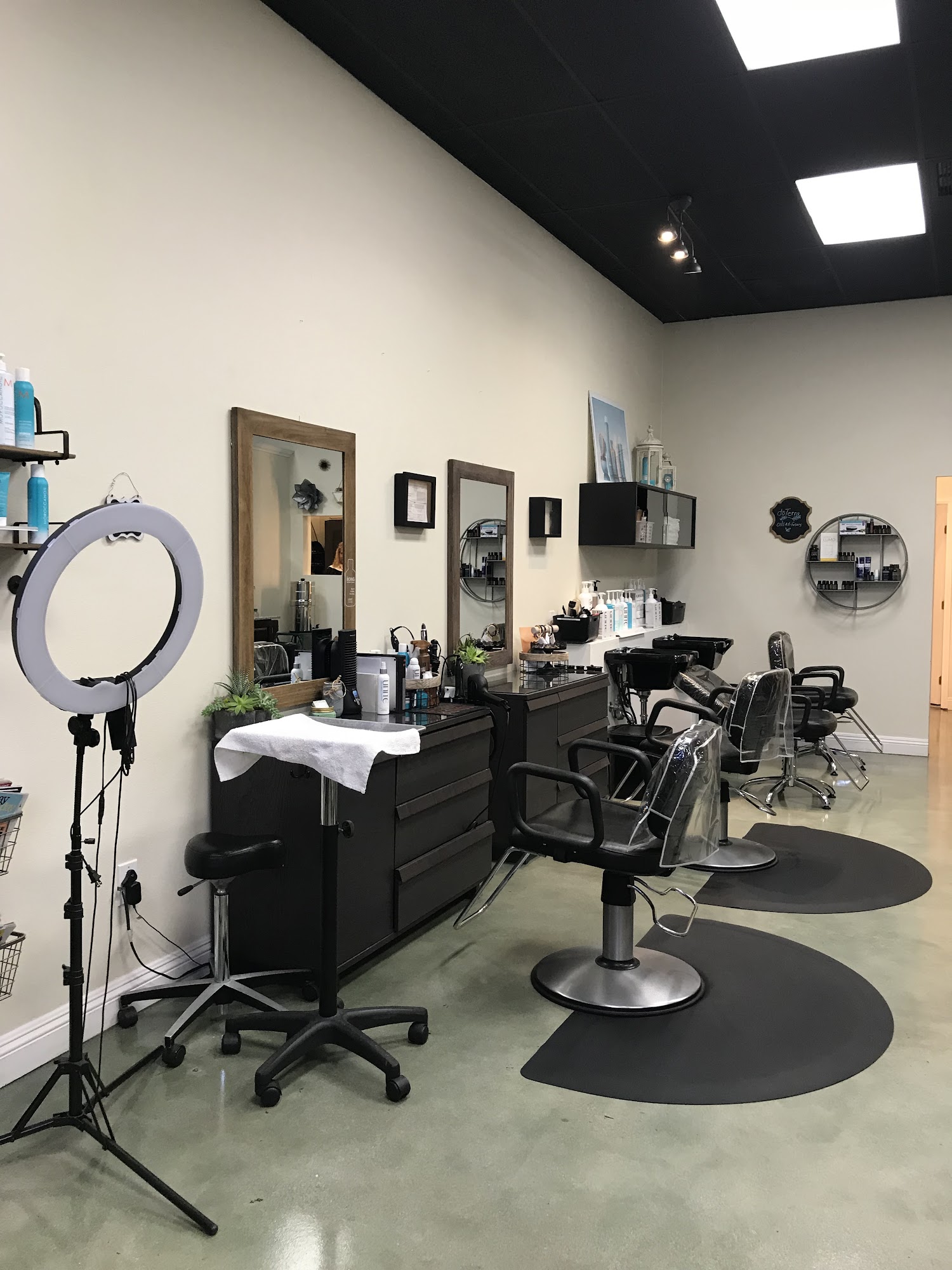 Studio RM Salon