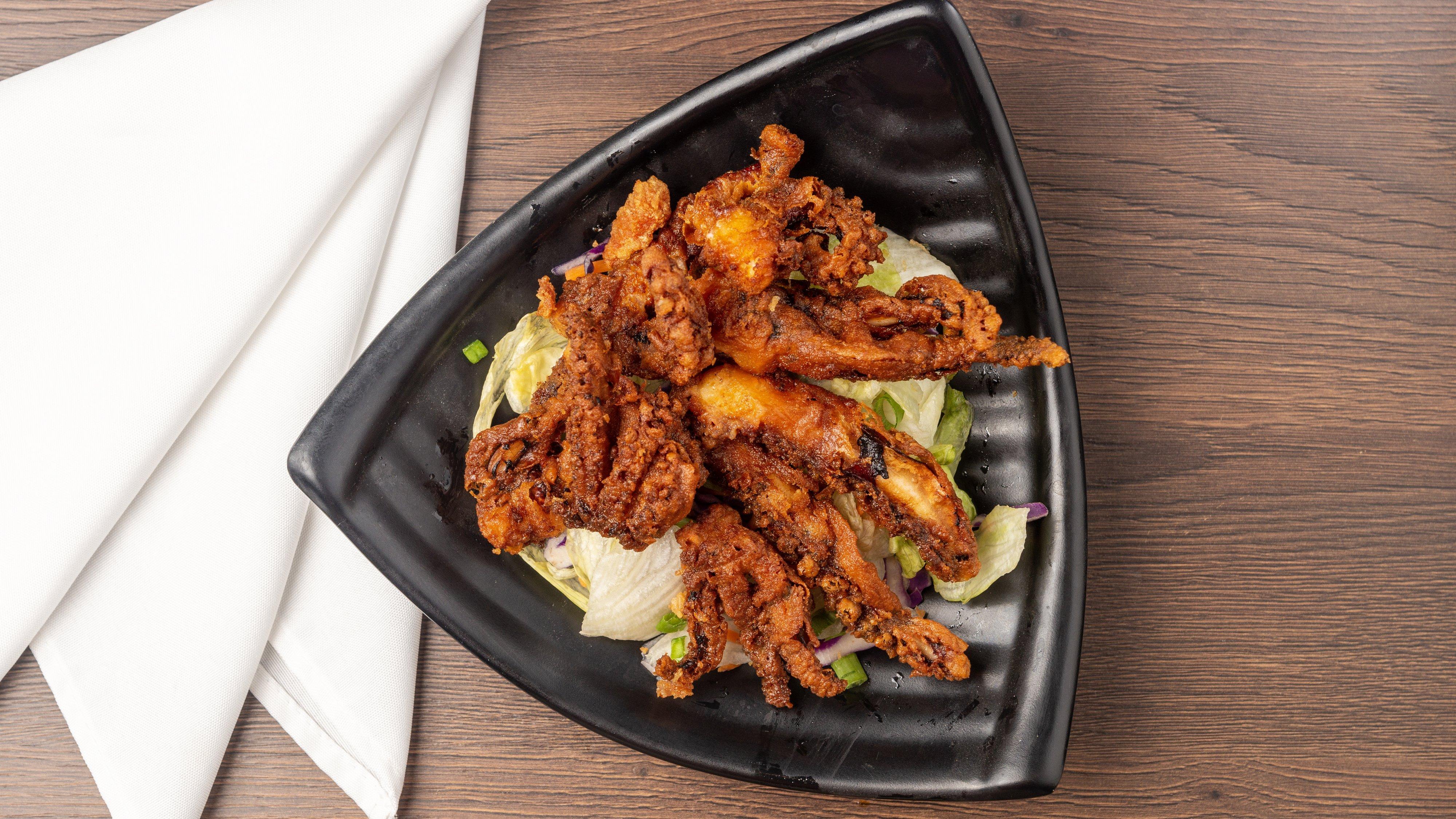 Photo credit: grubhub