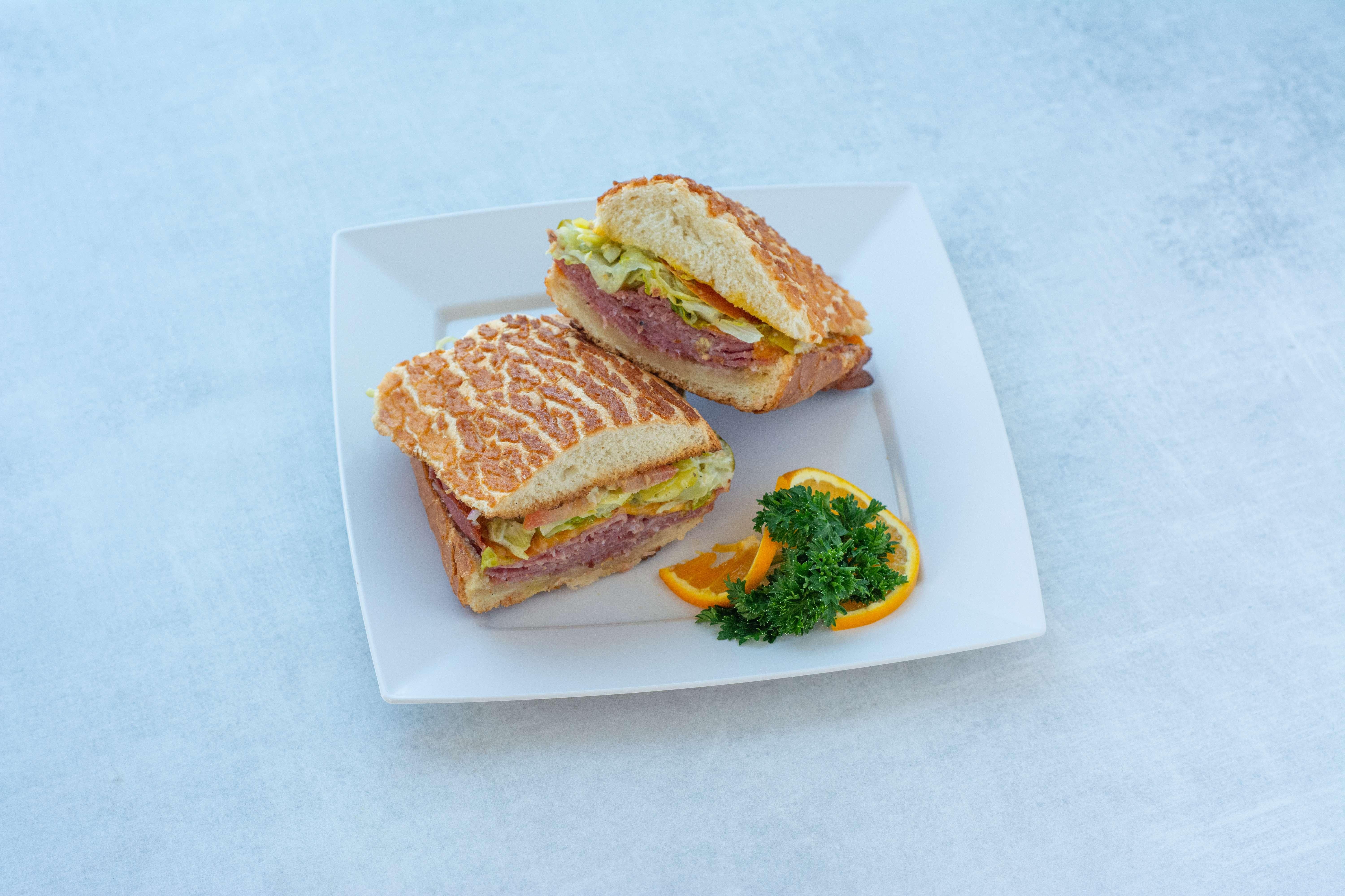 Photo credit: grubhub