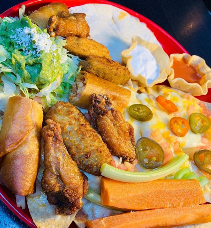 Photo credit: grubhub
