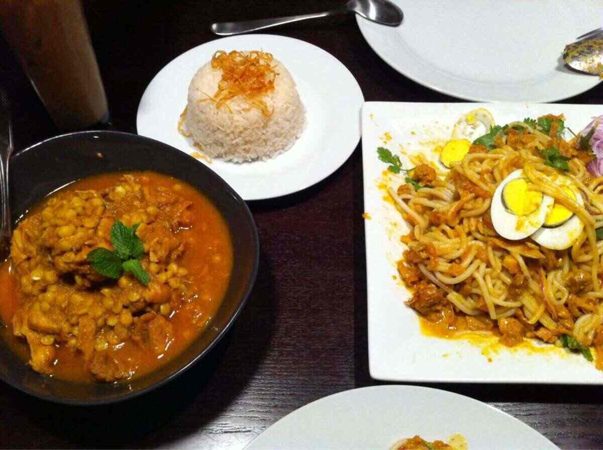 Photo credit: zomato