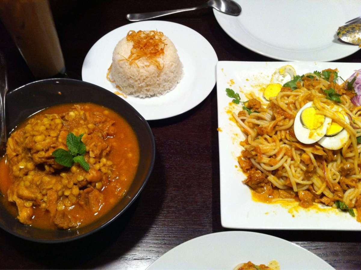 Photo credit: zomato