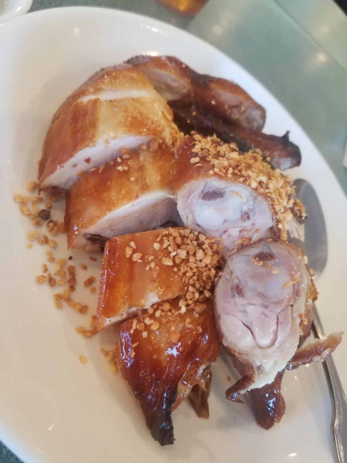 Photo credit: nextdoor