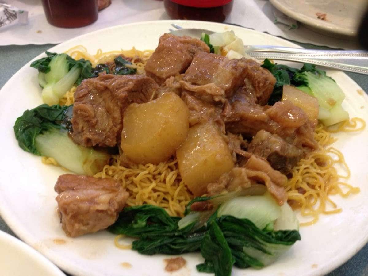 Photo credit: zomato
