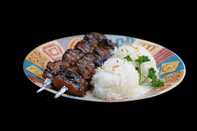 Photo credit: zomato