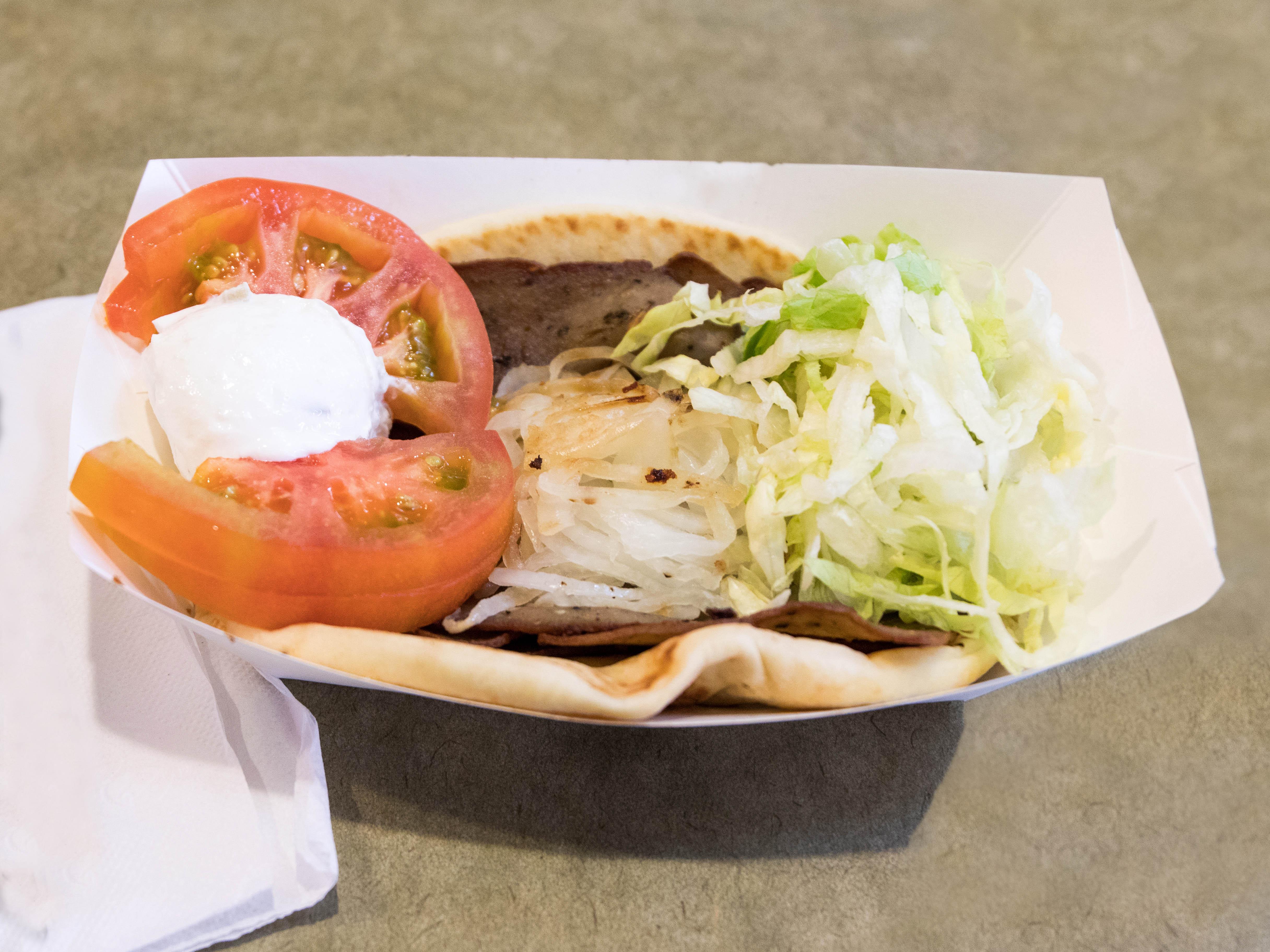 Photo credit: grubhub