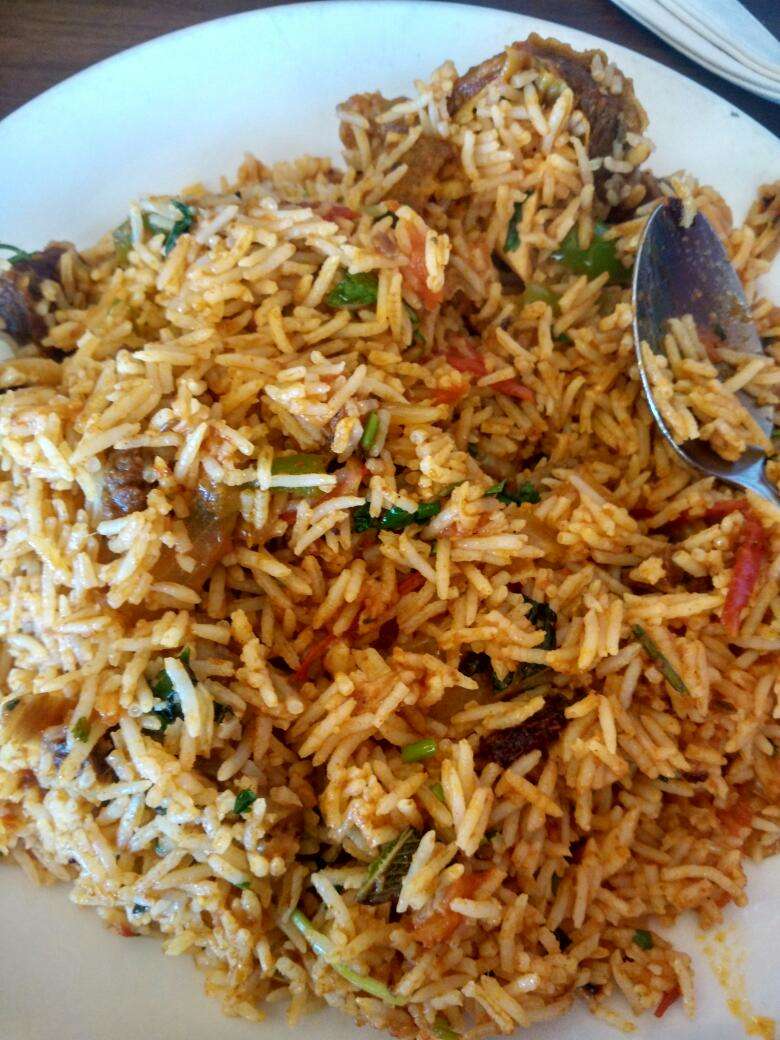 Photo credit: zomato