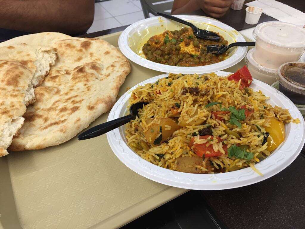 Photo credit: zomato