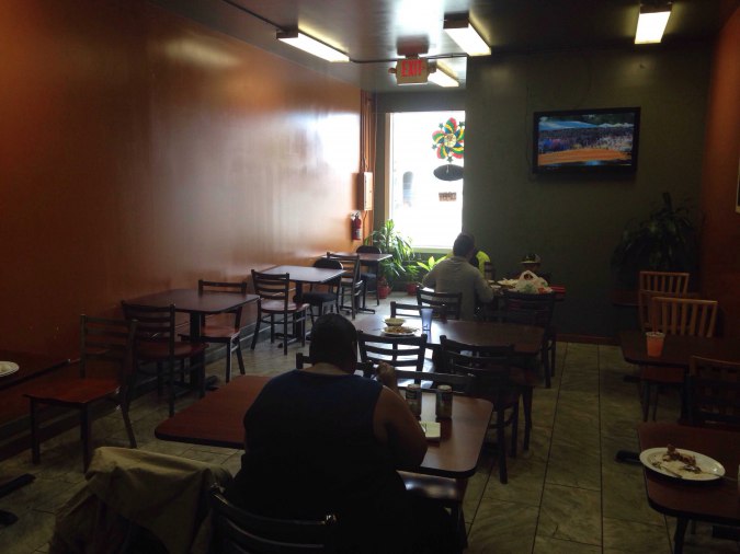 Photo credit: zomato