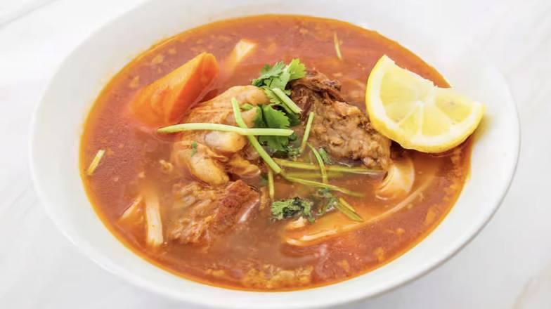 Photo credit: ubereats