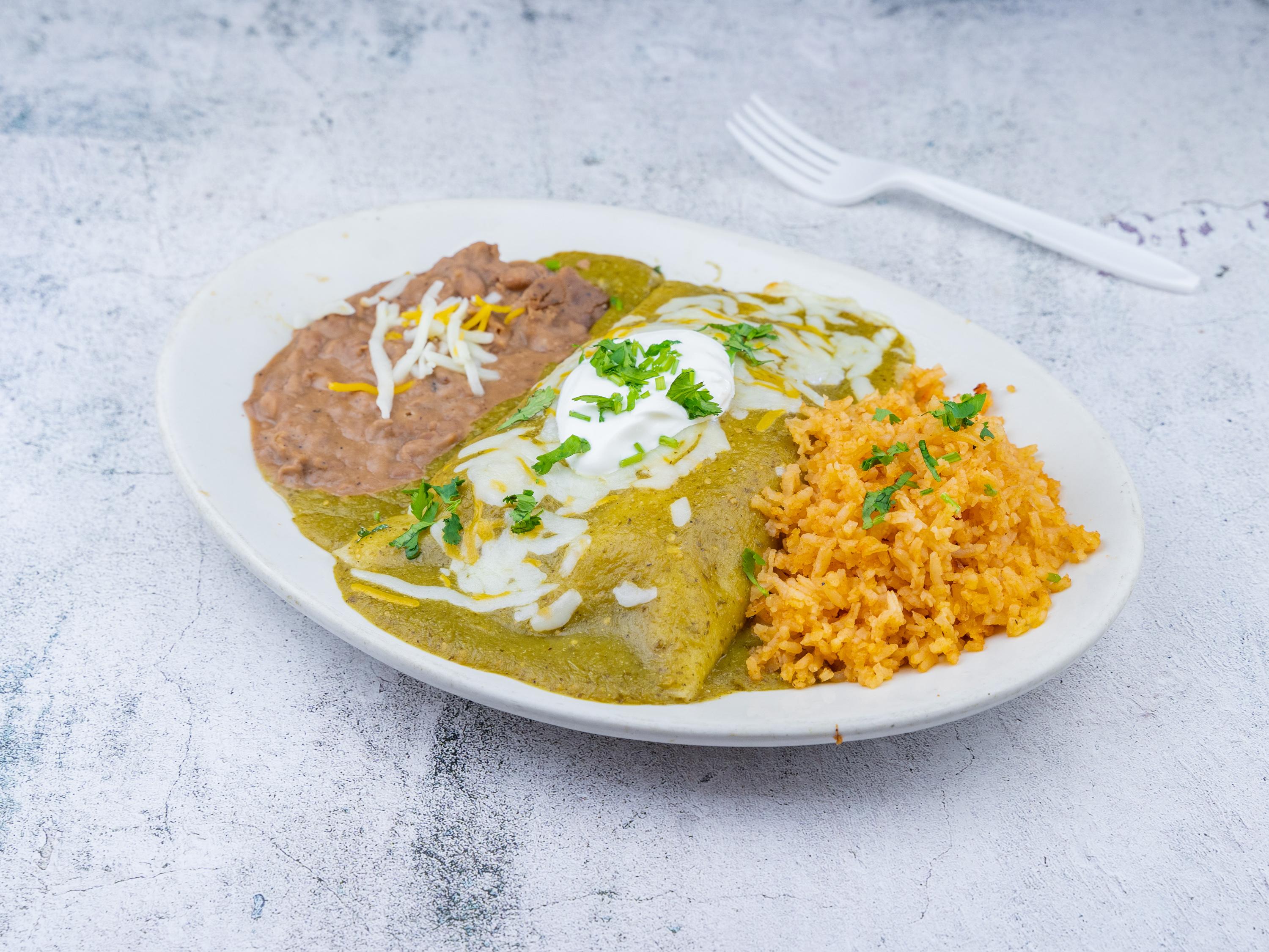 Photo credit: grubhub