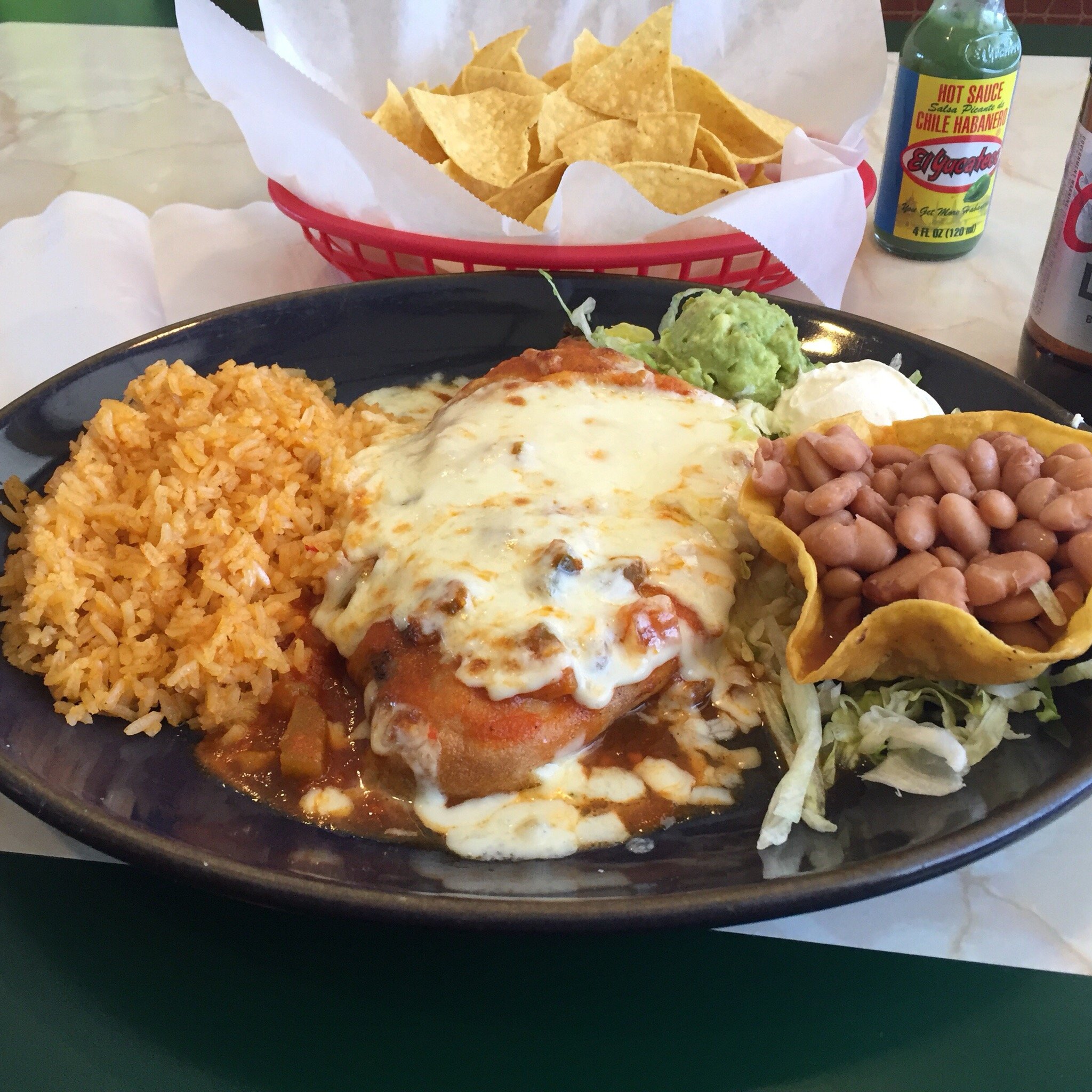 Photo credit: tripadvisor