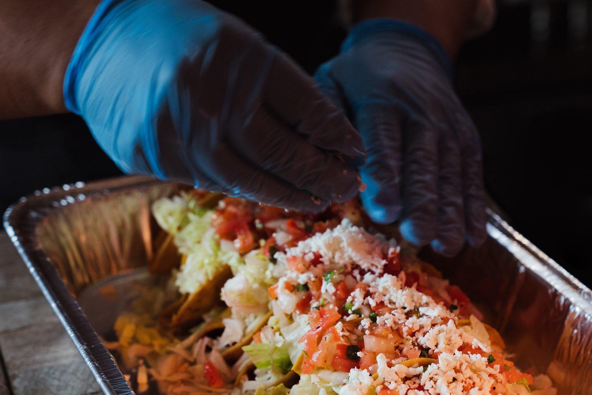 Photo credit: grubhub