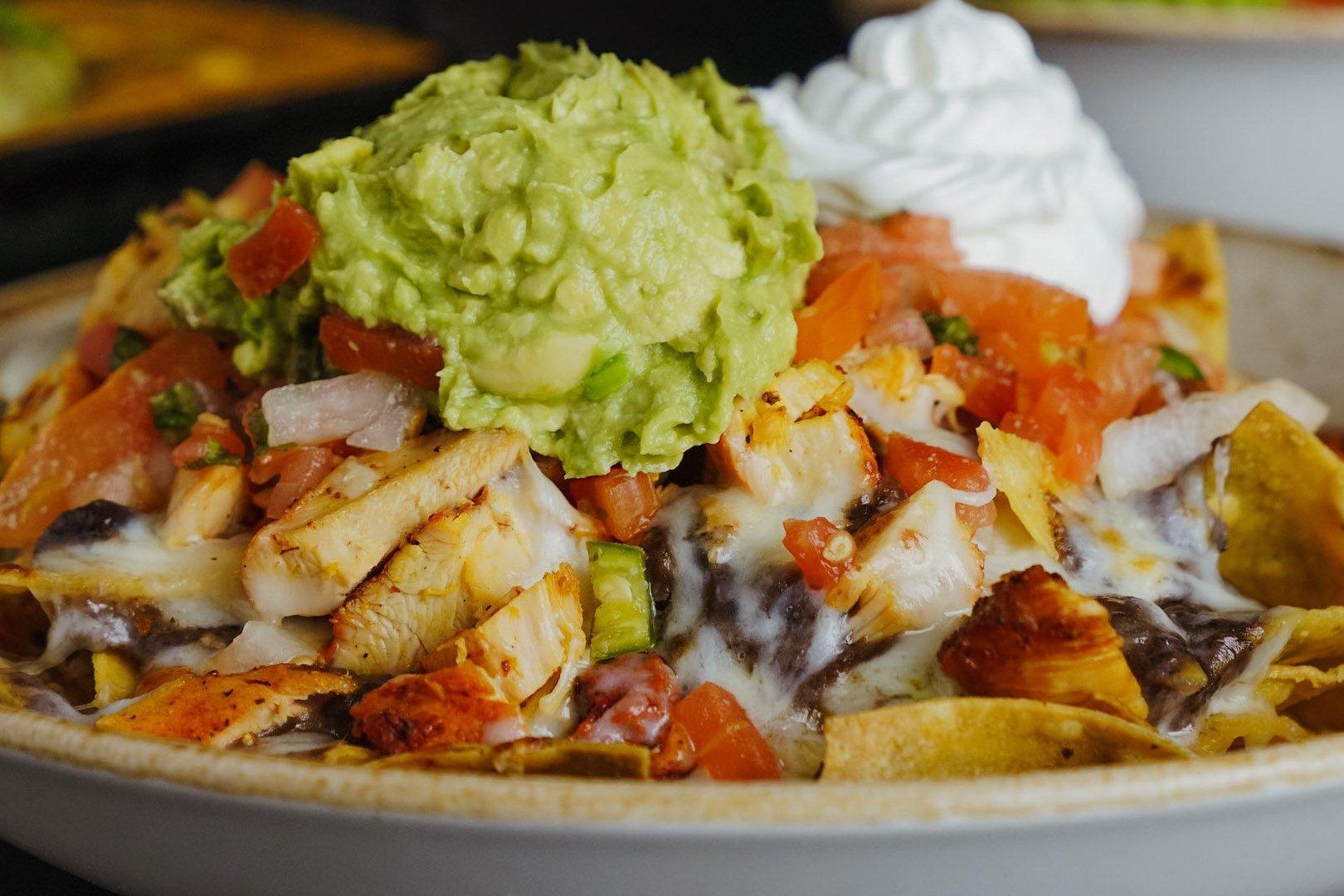 Photo credit: grubhub
