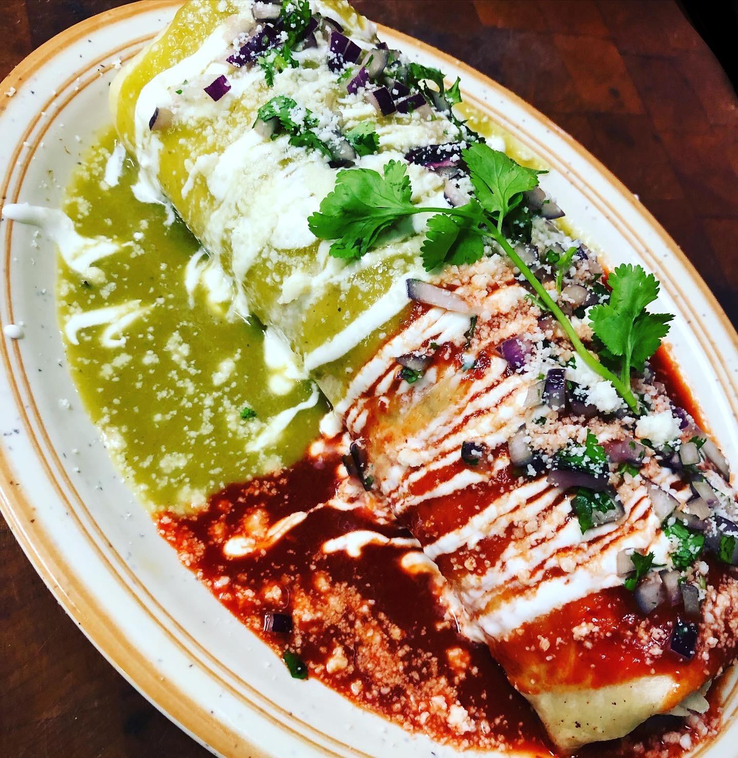 Photo credit: grubhub