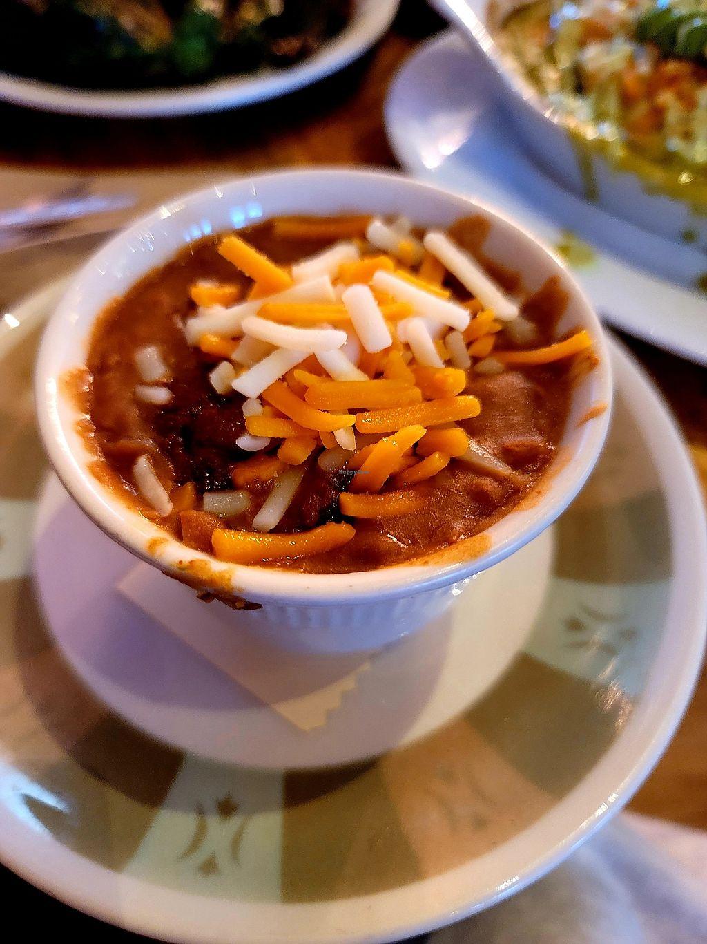 Photo credit: happycow