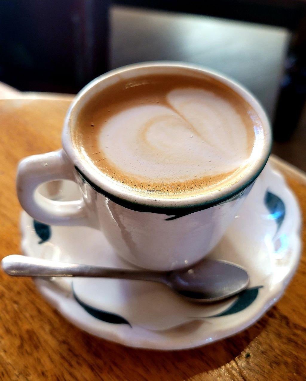 Photo credit: happycow