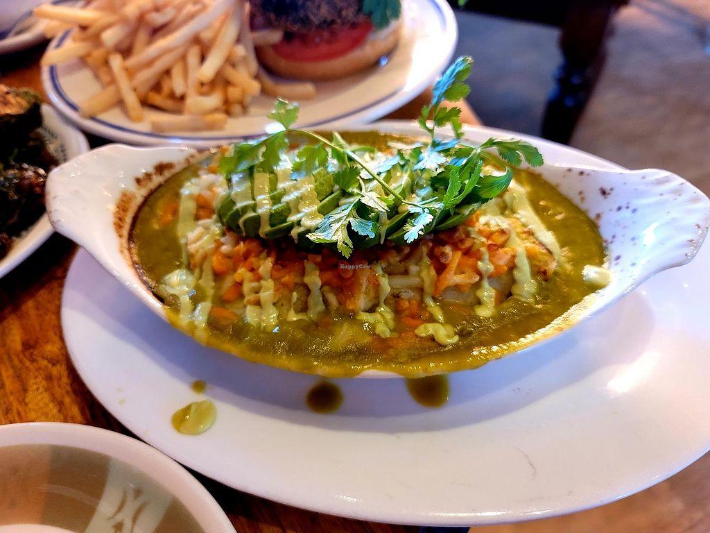 Photo credit: happycow