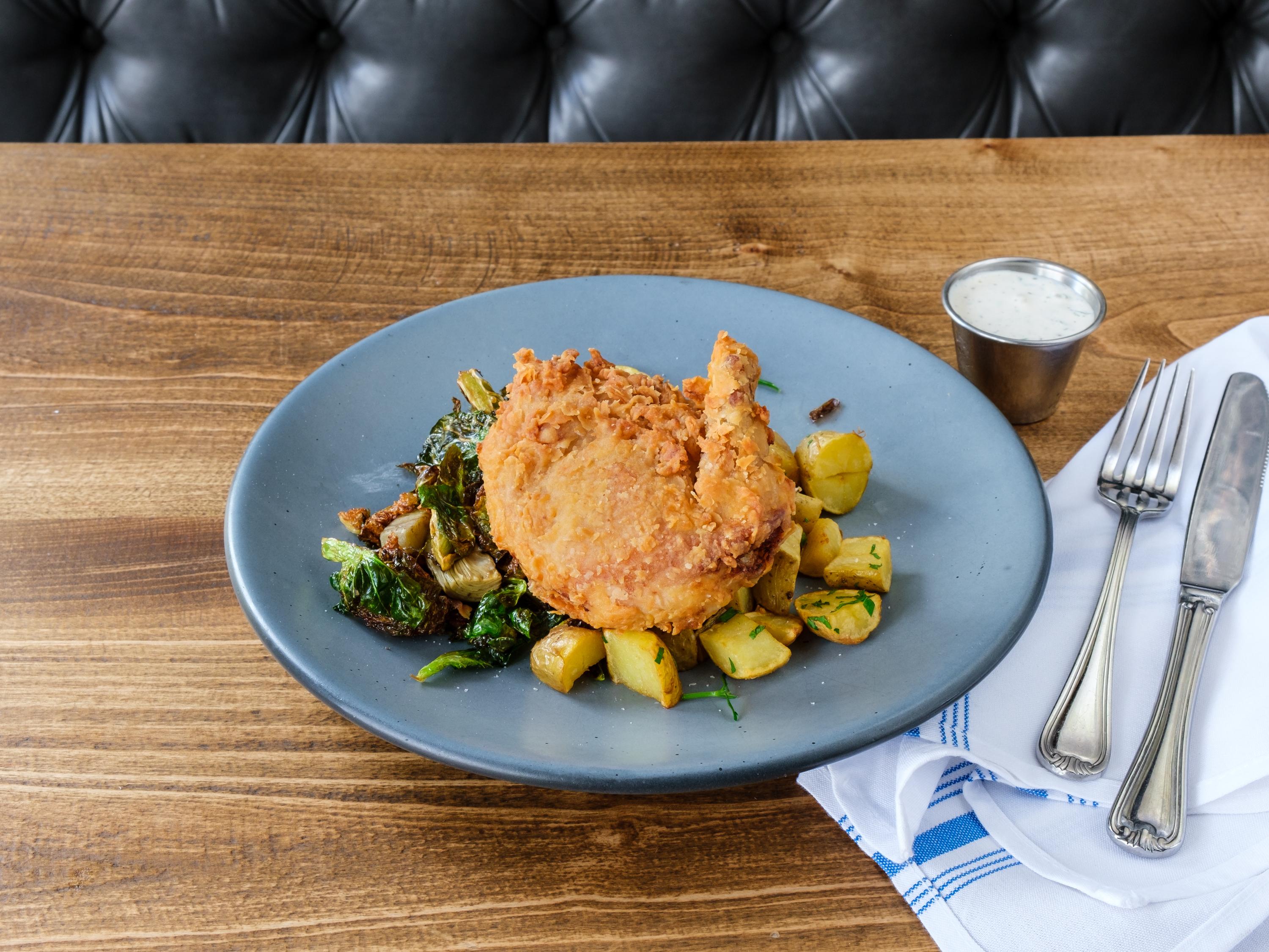 Photo credit: grubhub