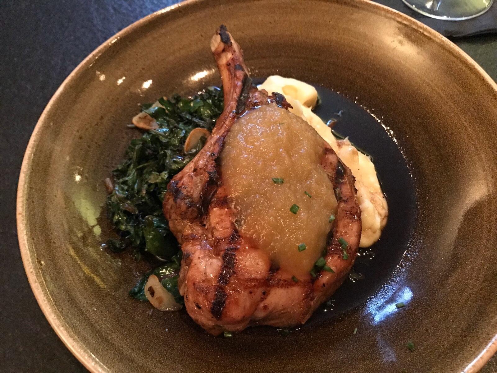 Photo credit: nextdoor