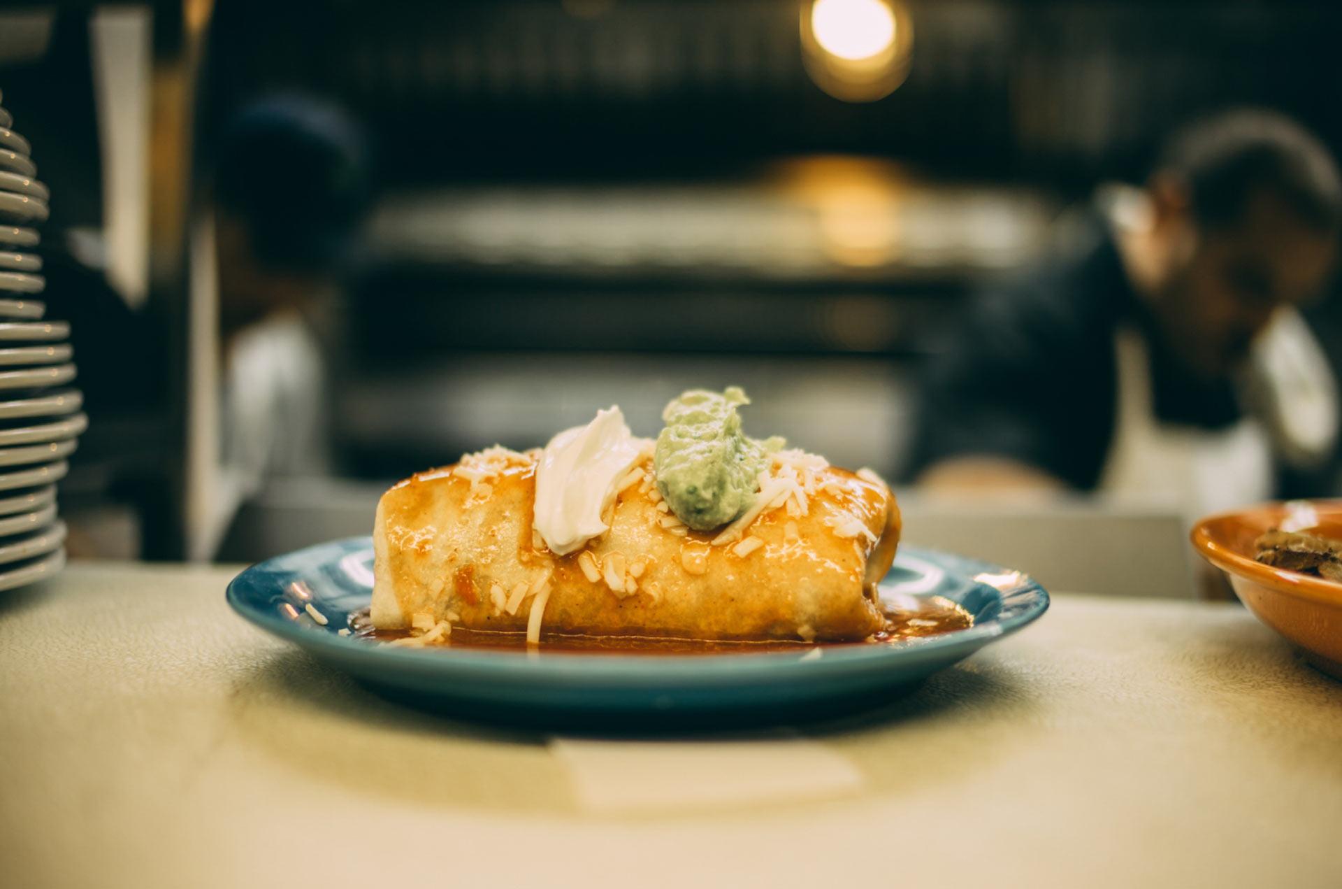 Photo credit: grubhub