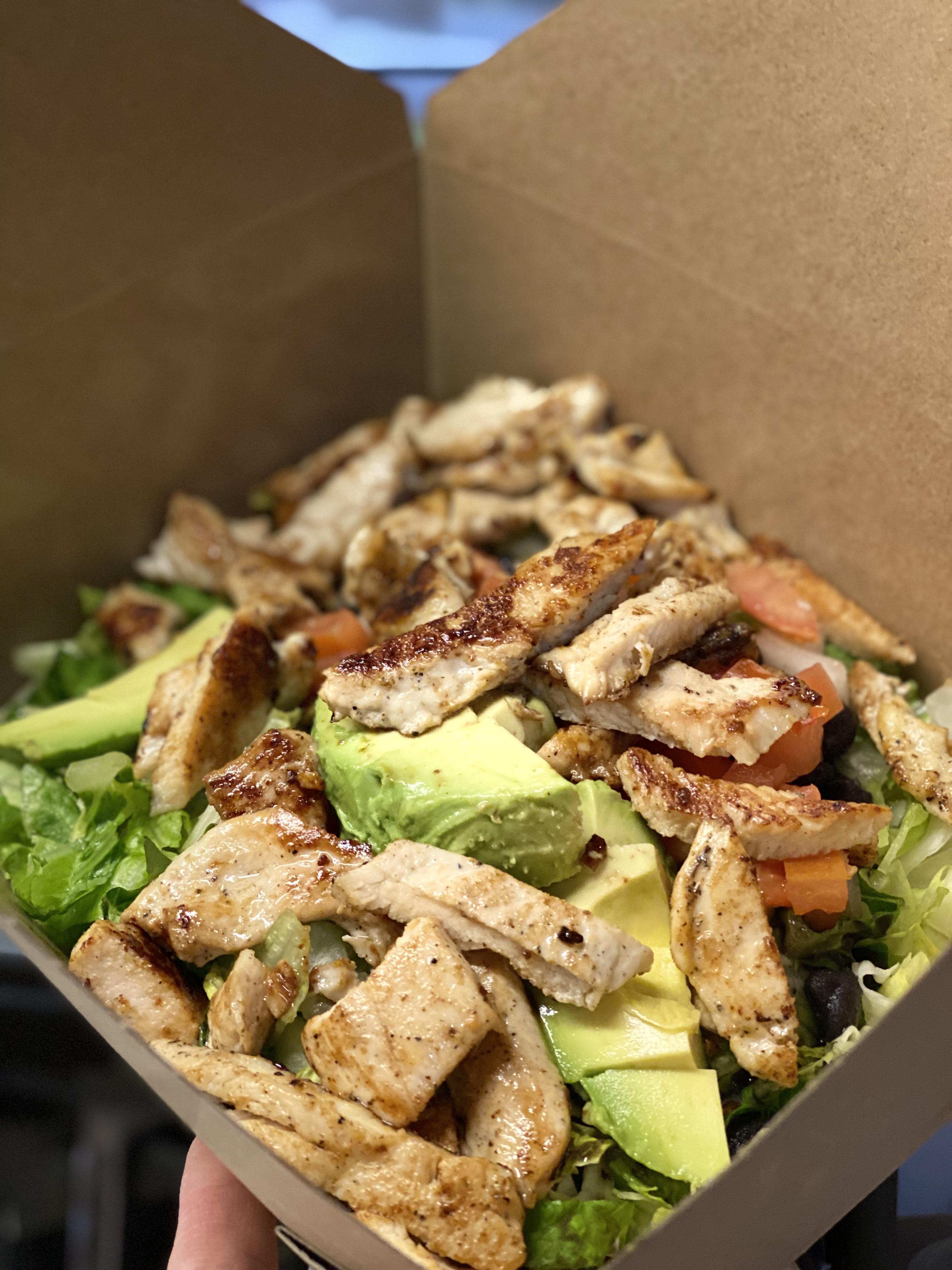 Photo credit: grubhub