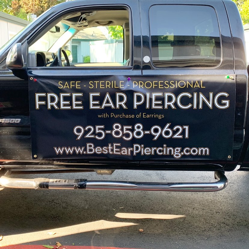 Best Ear Piercing