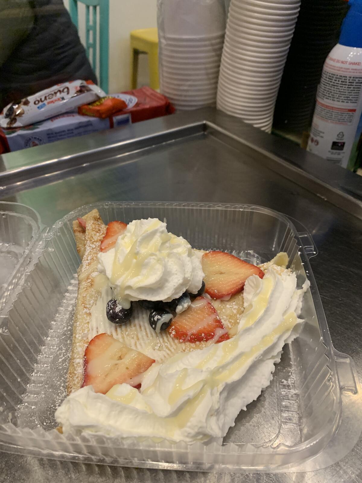 Photo credit: nextdoor