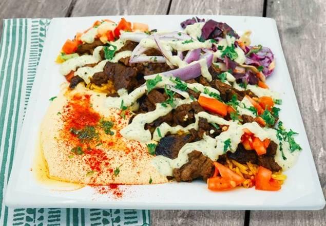 Photo credit: ubereats