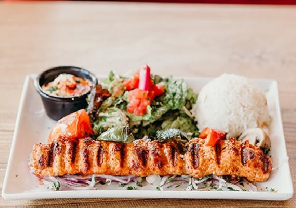 Photo credit: grubhub