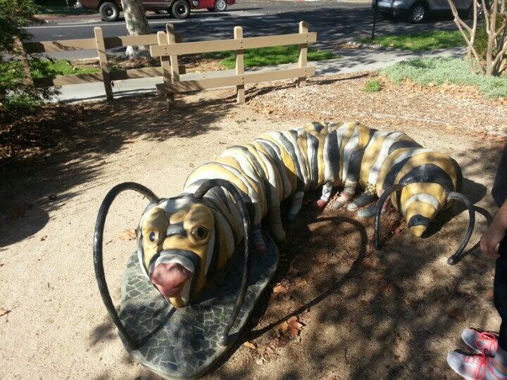 Photo credit: nextdoor