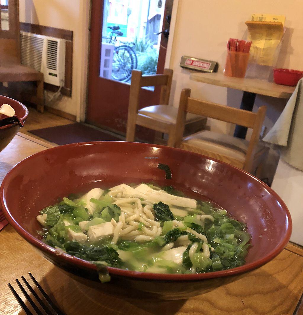 Photo credit: happycow