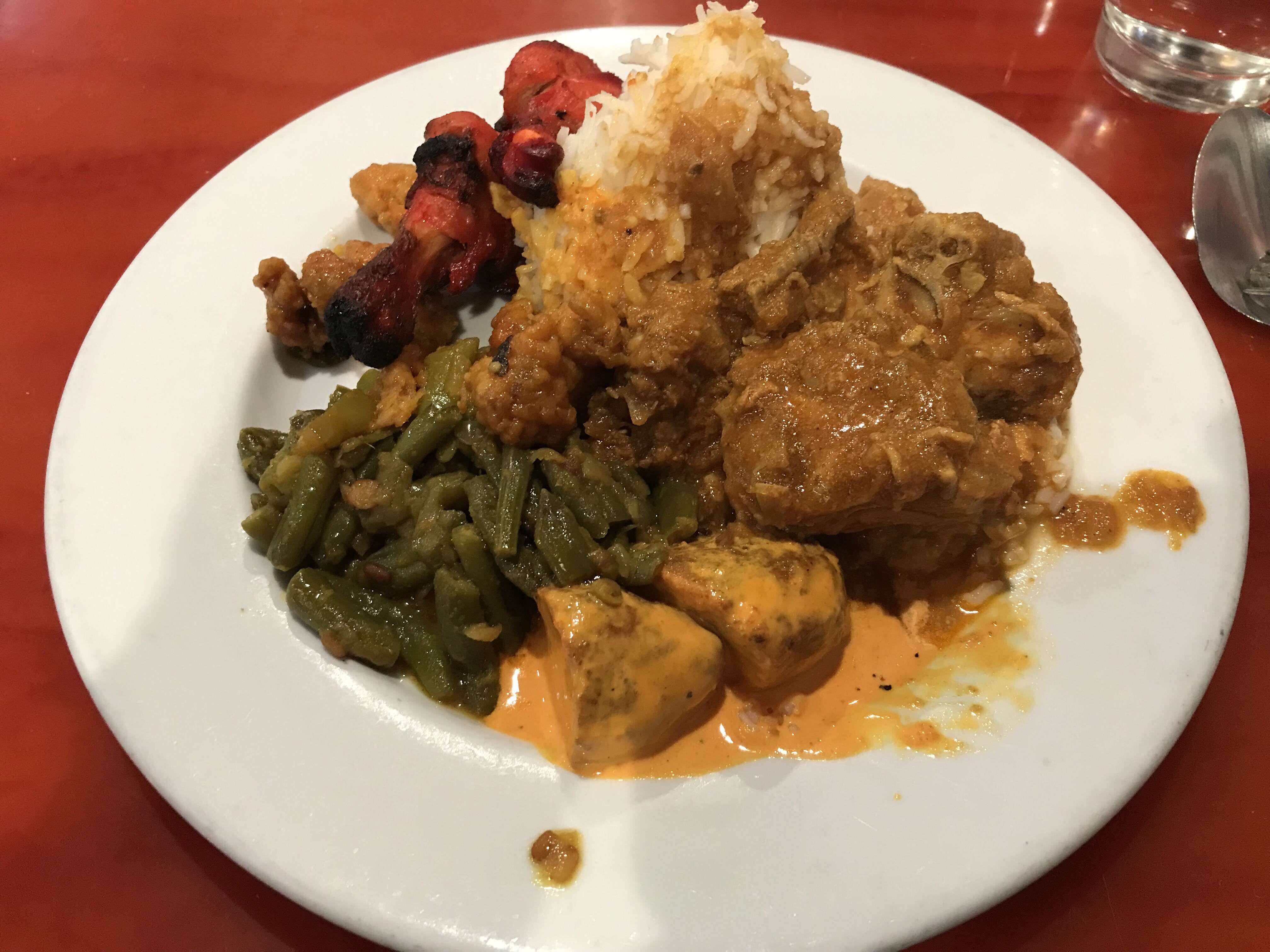 Photo credit: zomato