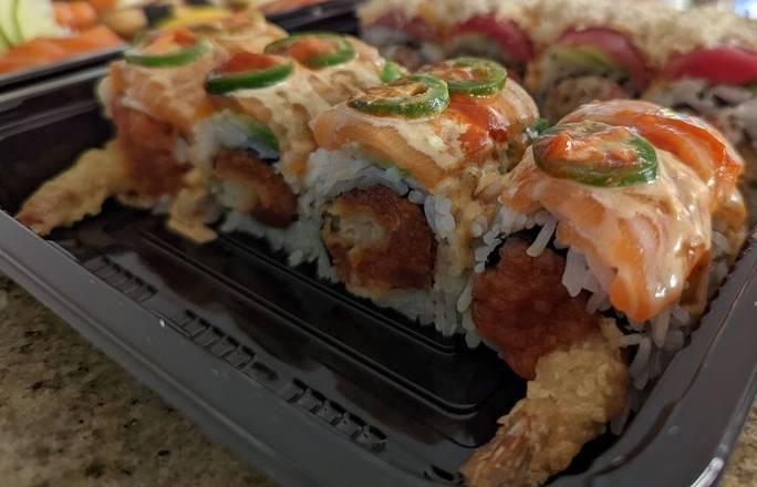 Photo credit: ubereats