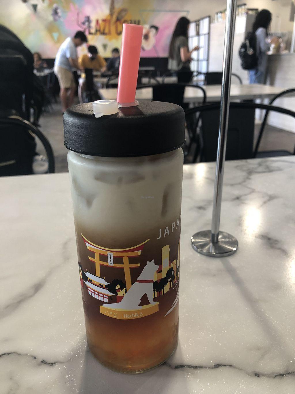 Photo credit: happycow