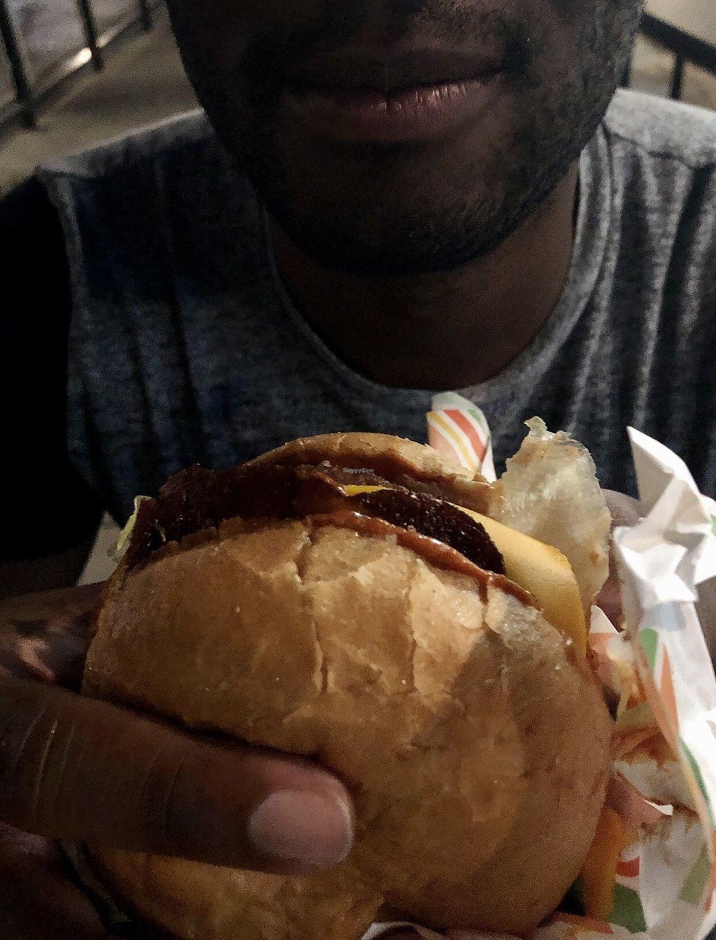 Photo credit: happycow