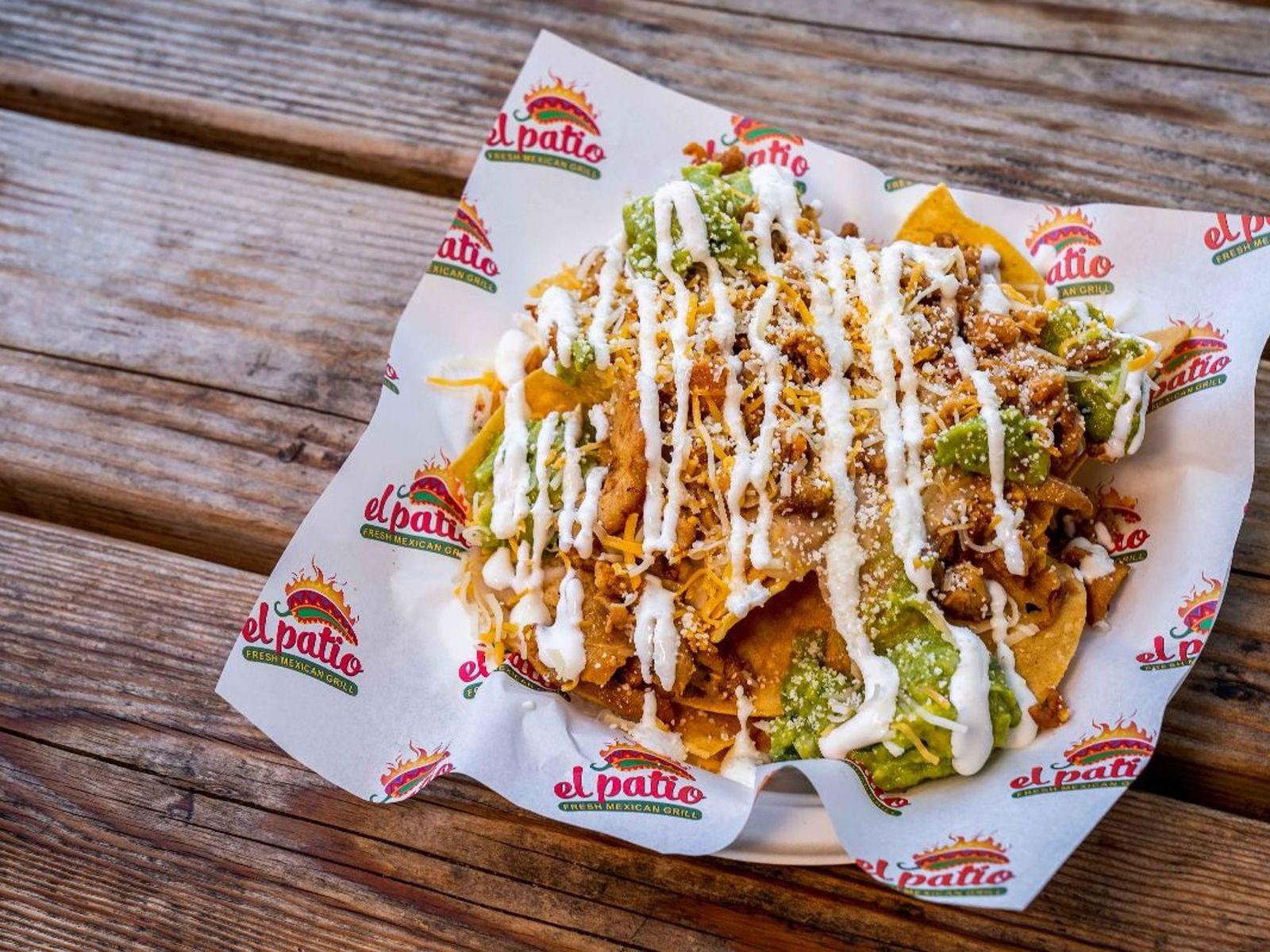 Photo credit: grubhub