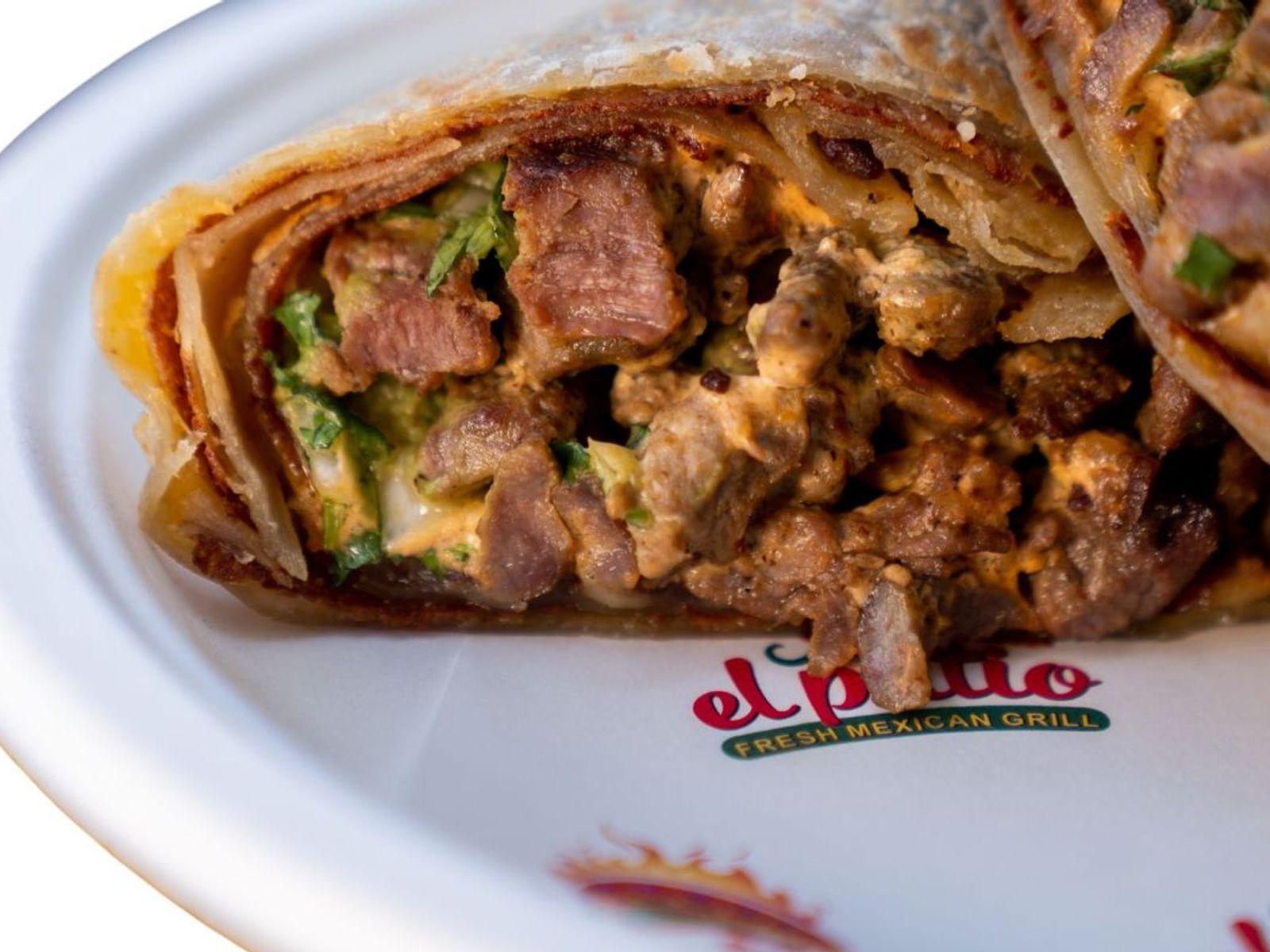 Photo credit: grubhub