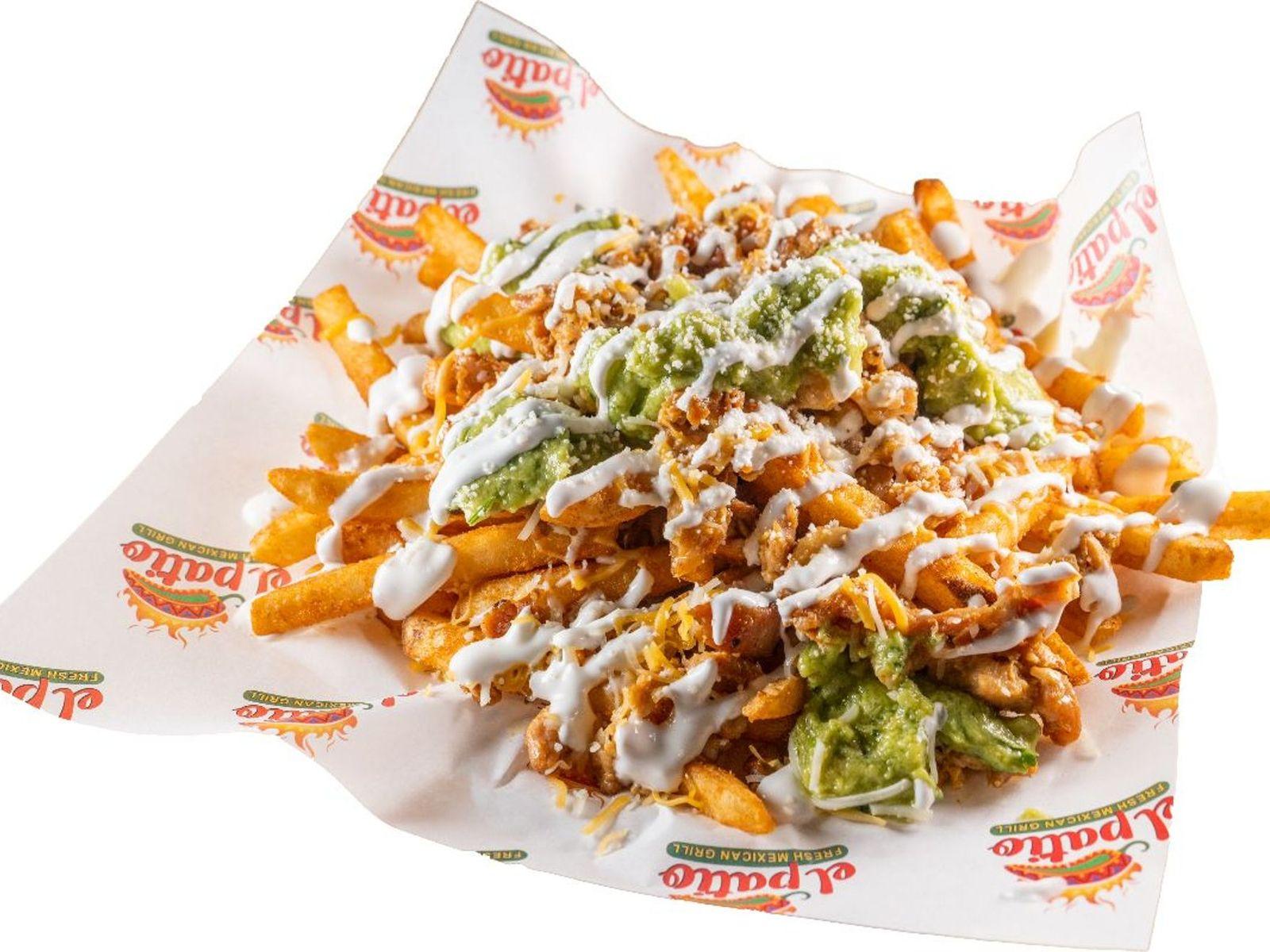 Photo credit: grubhub
