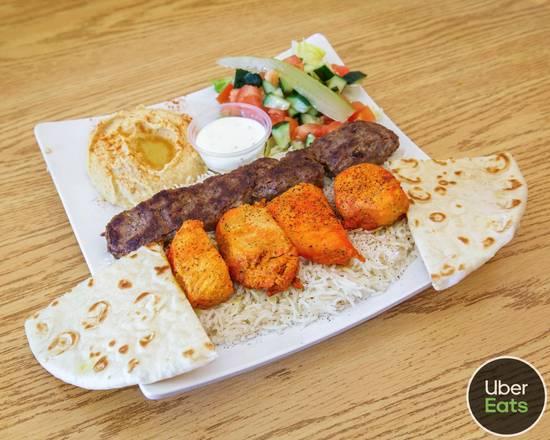Photo credit: ubereats