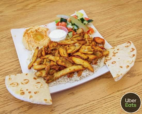 Photo credit: ubereats