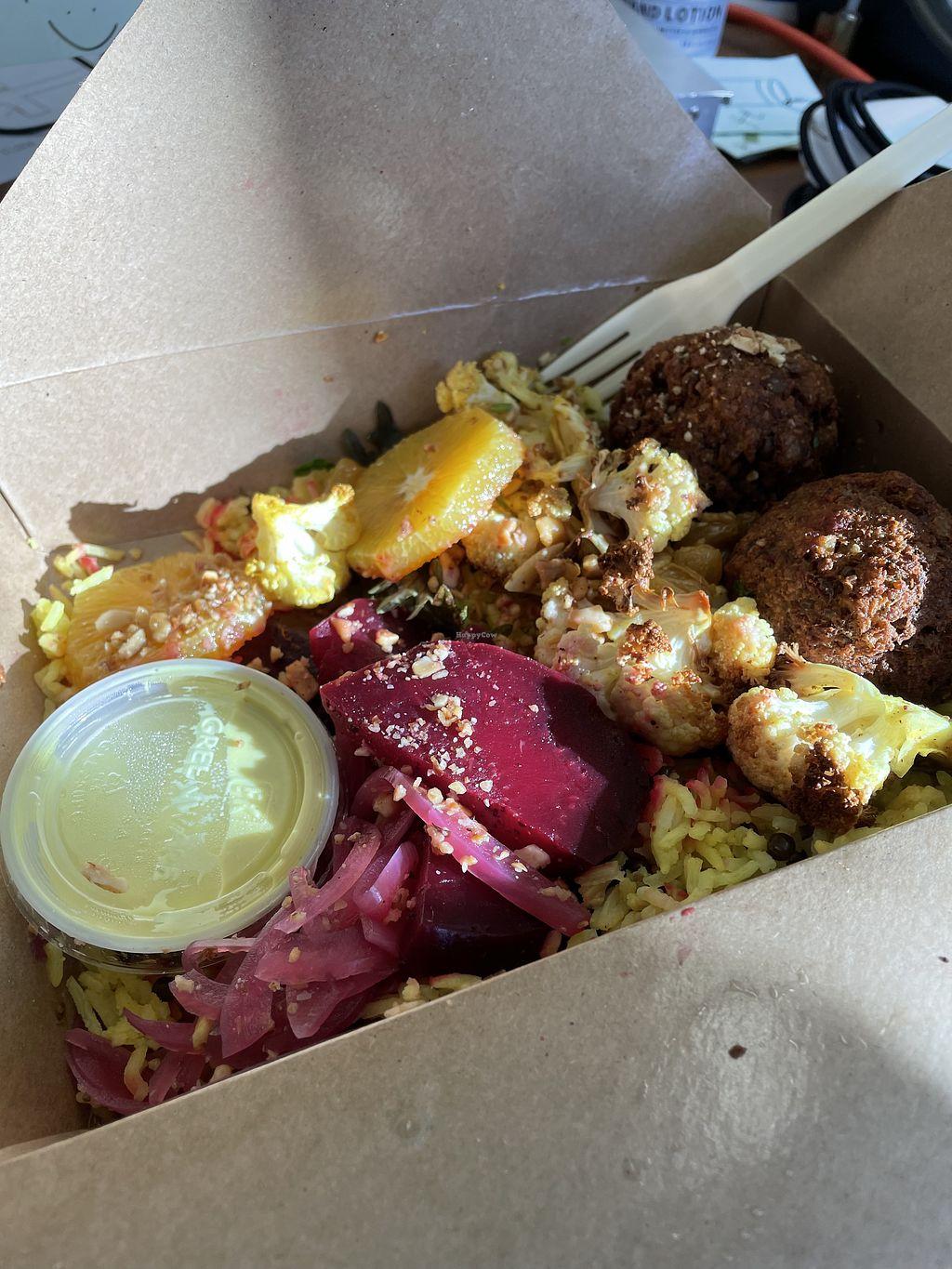 Photo credit: happycow