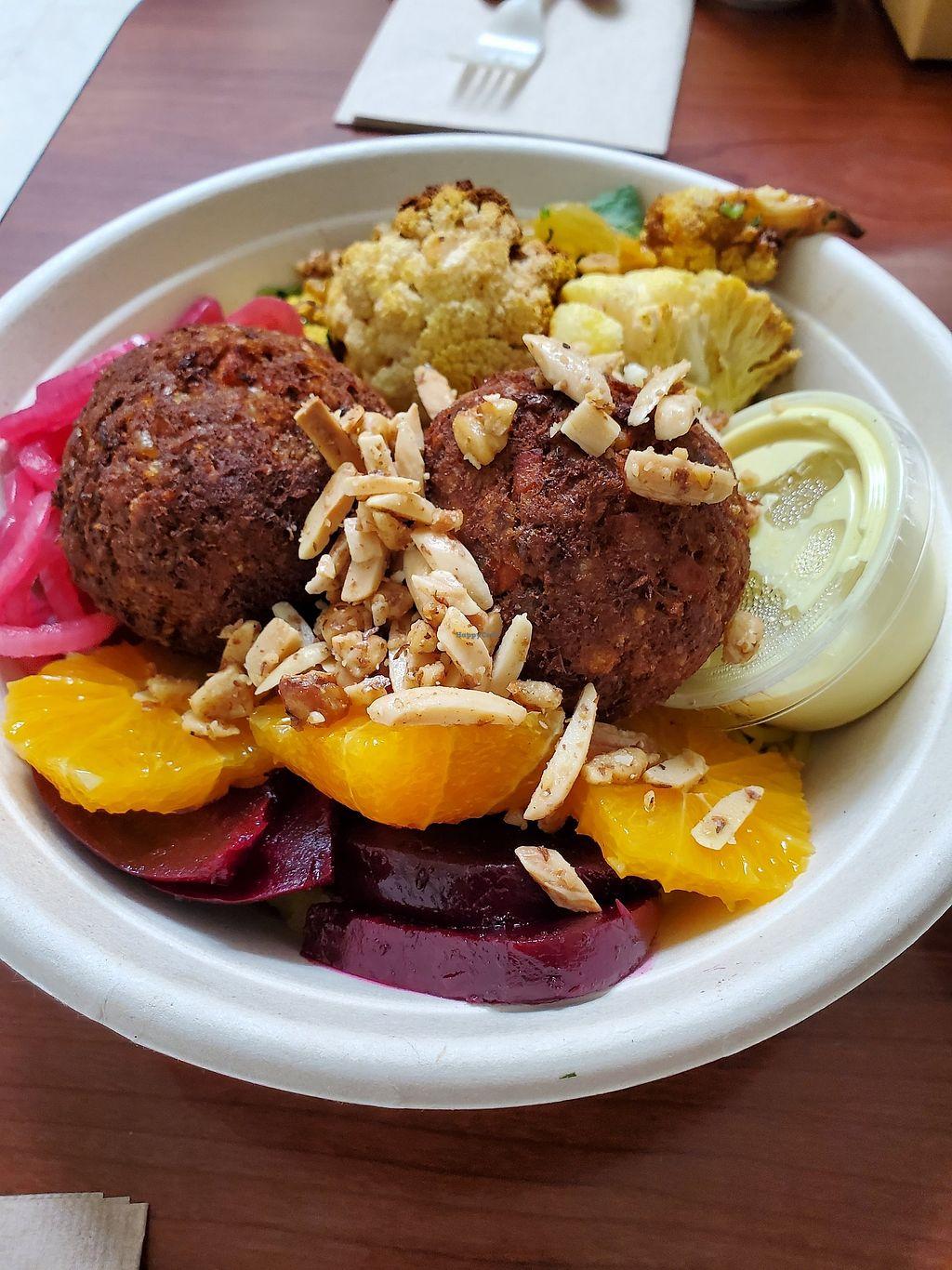 Photo credit: happycow