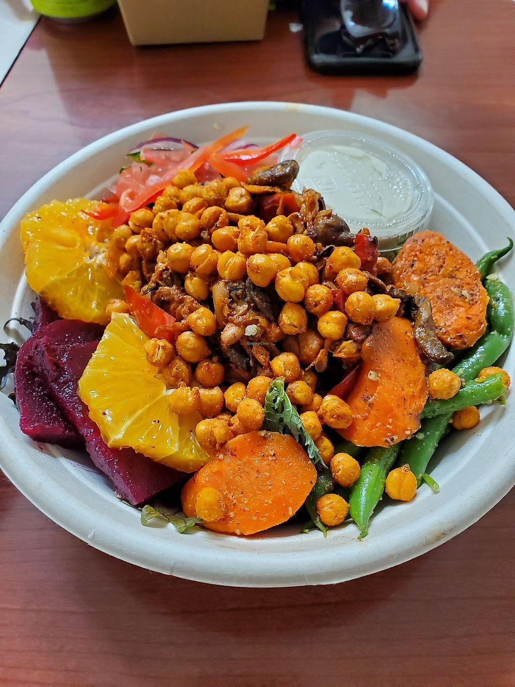 Photo credit: happycow