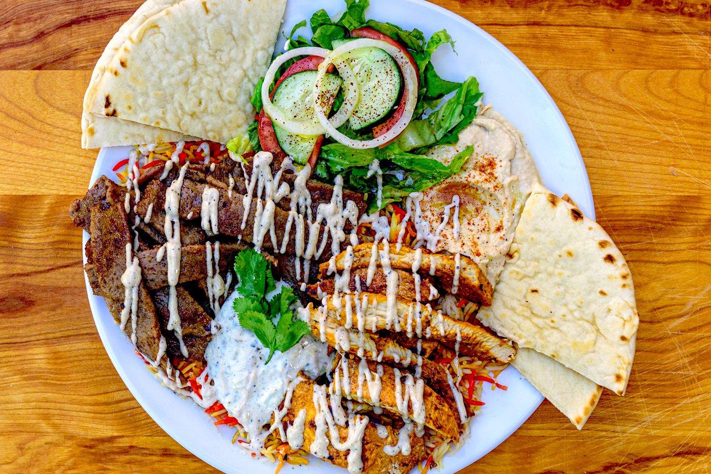 Photo credit: grubhub