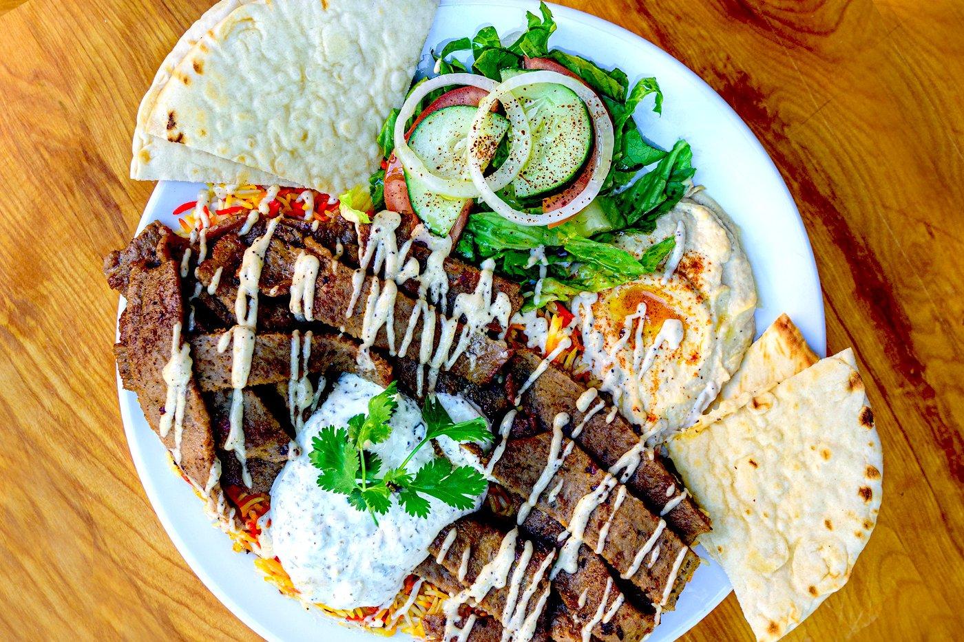 Photo credit: grubhub